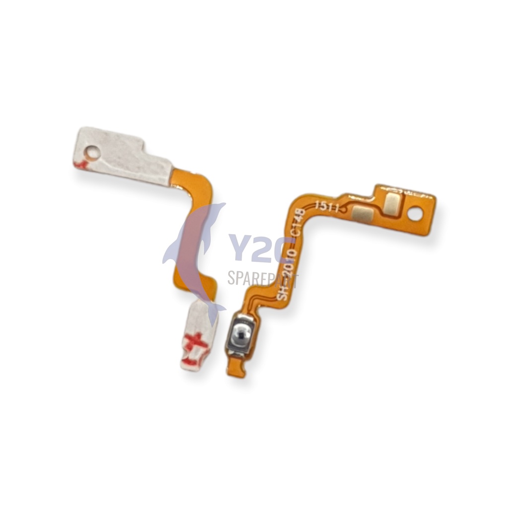 FLEXI ON OFF OPPO F3+ / F3 PLUS / A73 / FLEXIBLE POWER