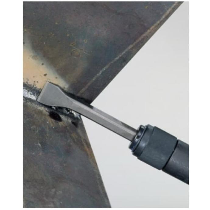 Ch-24 Nitto Kohki Japan Pneumatic Chipping Hammer