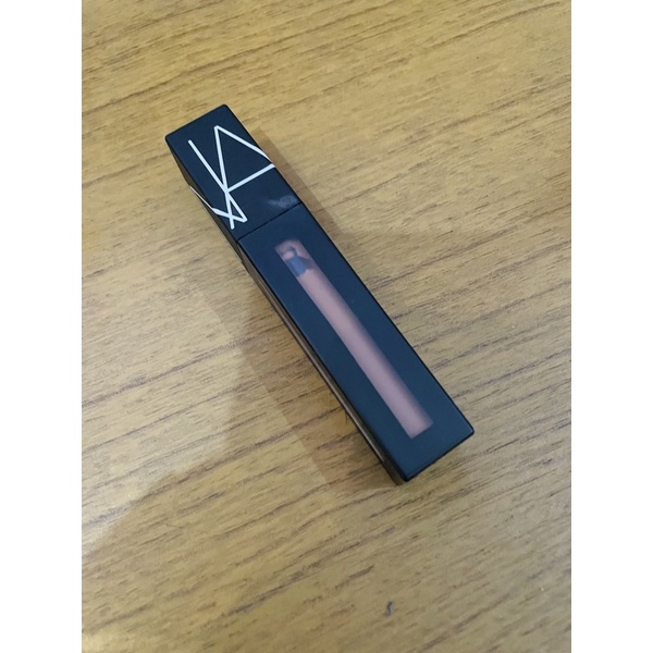 Nars Powermatte Lip Pigment