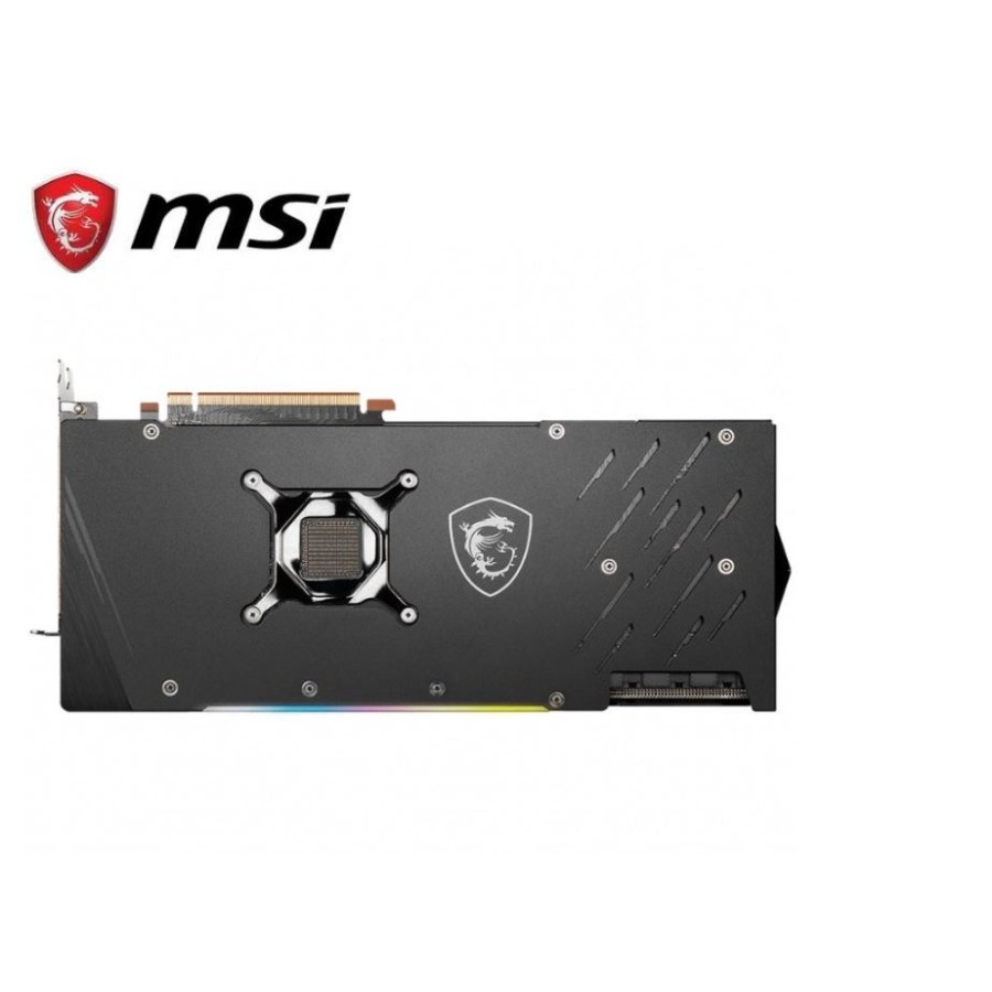 MSI Radeon RX 6950 XT GAMING X TRIO 16G