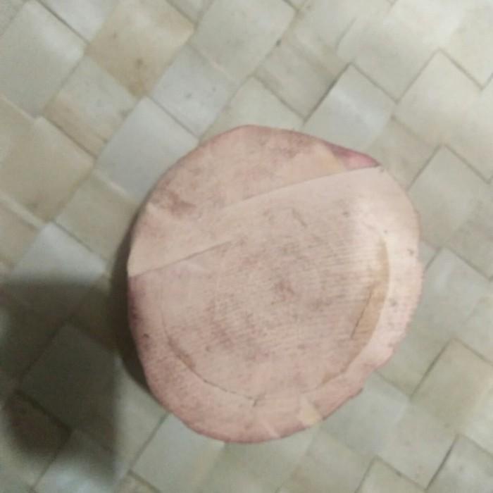

Kayu Cendana Bulat 065