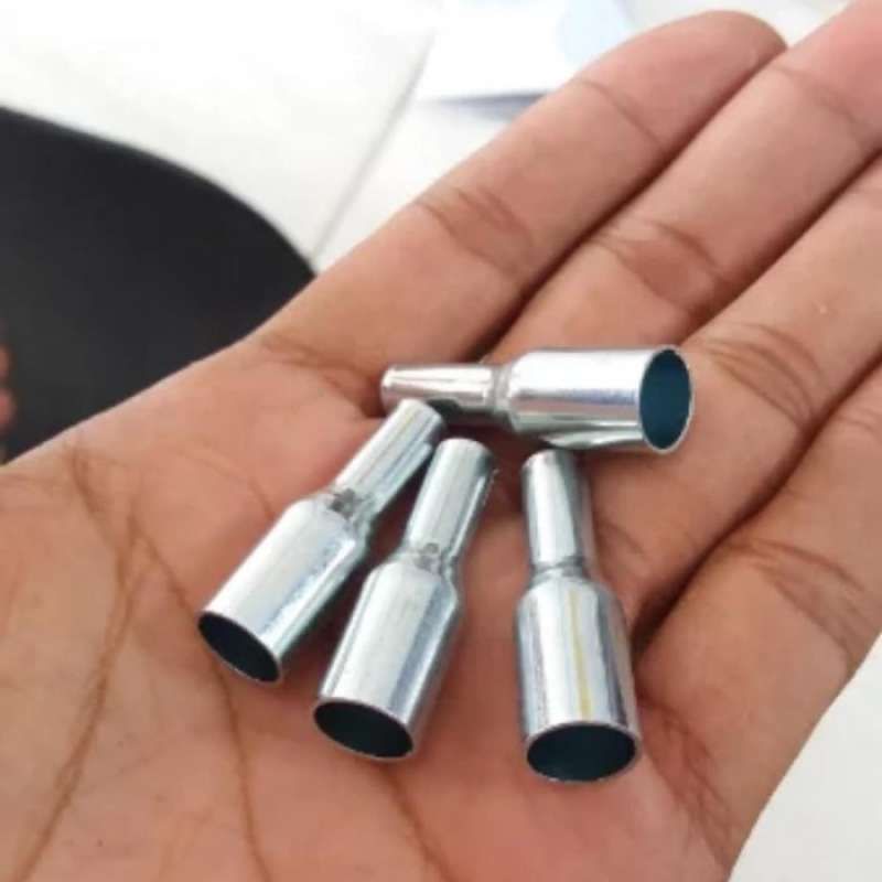 ujung frame headpole tenda frame 7.9 mm camping fiber alloy outdoor