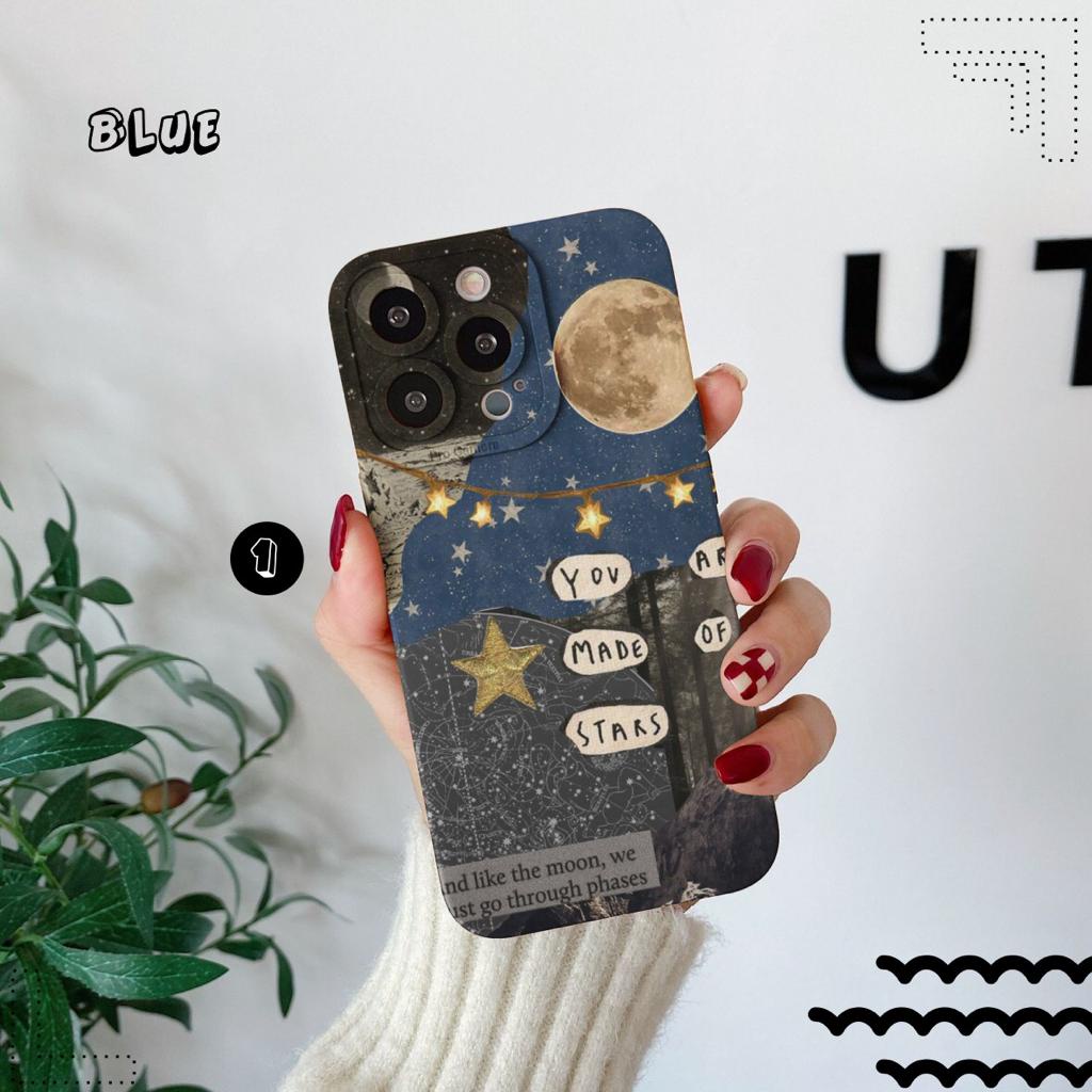 CASE VIVO Y12 Y15 Y17 Y11 Y20 Y12S Y22  Y21 2021 Y21S 2021 Y33S 2021 Y30 Y50 Y35 4G CASING HANDPHONE