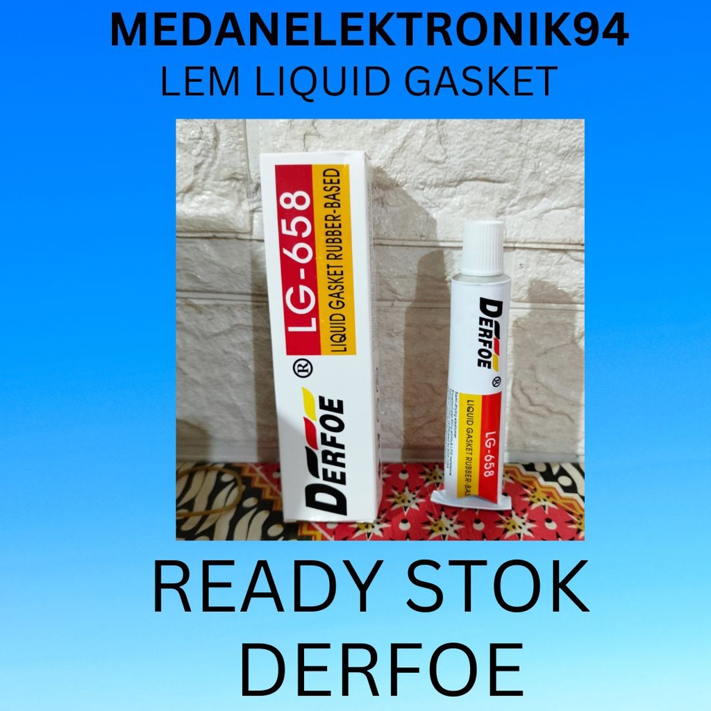 

GASKET LIQIUD LEM/LEM PEREKAT MESIN/LEM PEREKAT PERABOTAN