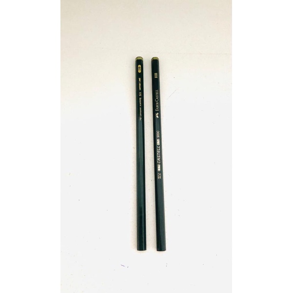 

Pensil Faber Castell 9000