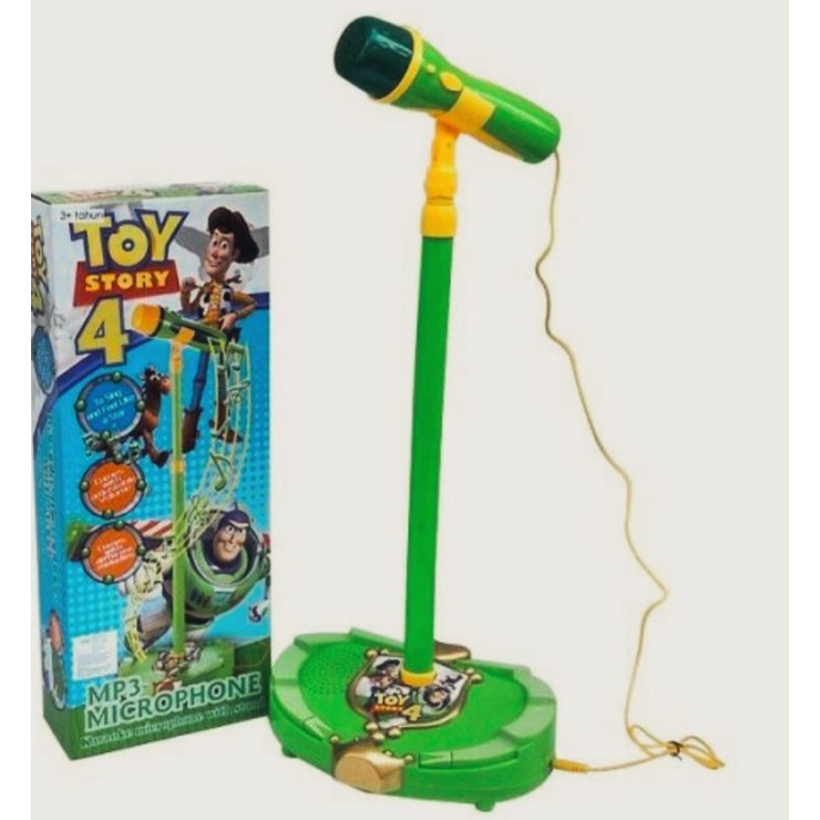 mic mainan anak.