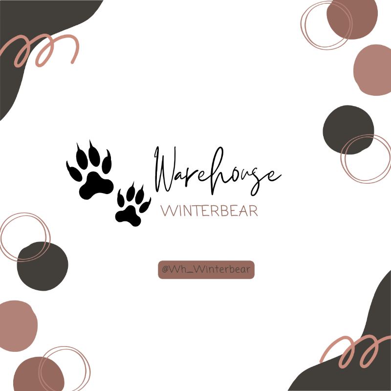 

WH KR BY WINTERBEAR 12KG