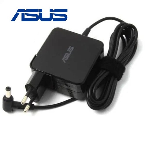 ORIGINAL ADAPTOR ASUS 19V 3.42A (4.0x1.35MM) A456 A456U A456UR A456UQ A407 A407M A407MA A407U A407UA