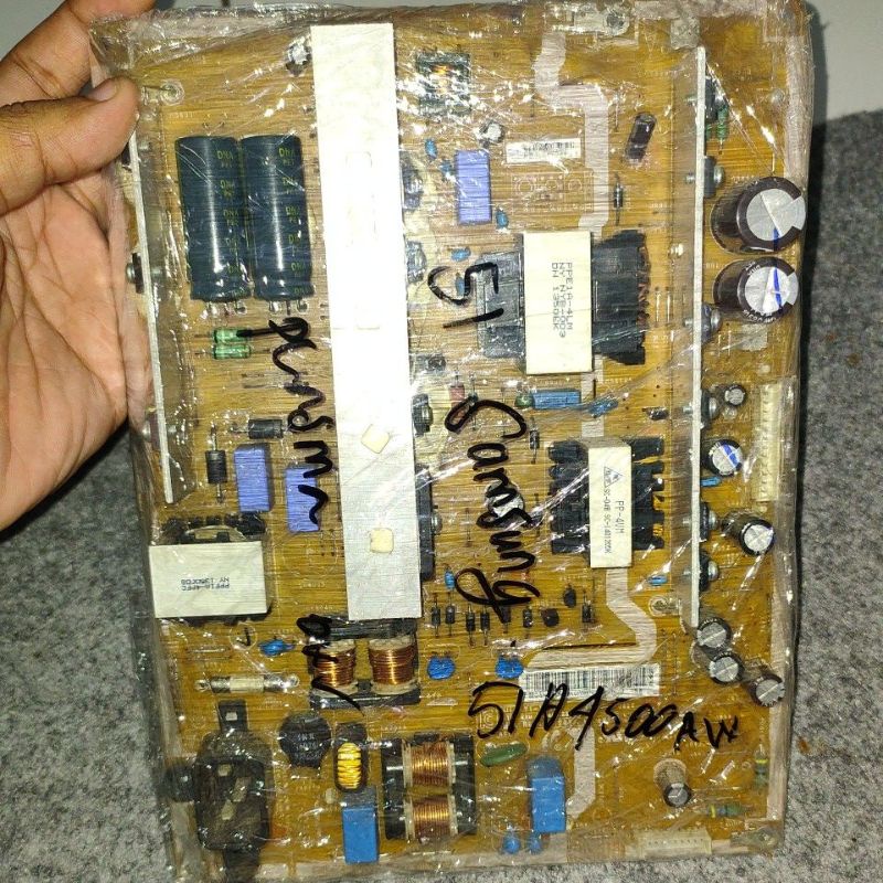 psu power suply plasma samsung PS51H4500AW  51h4500aw