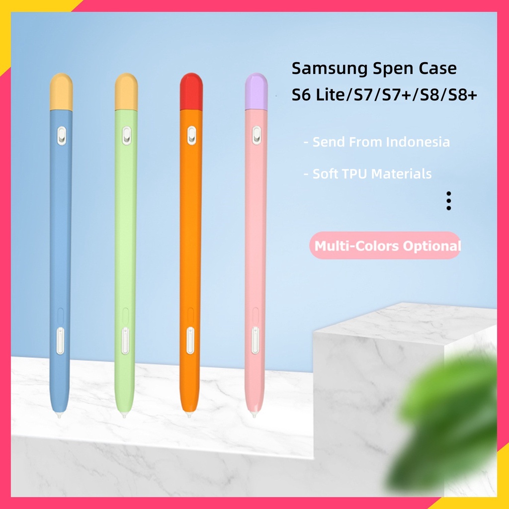 Pen Case Samsung S6 Lite spen case s6 lite s pen case stylus pen s6 lite case stylus pen samsung s8 