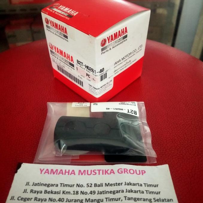 Remote Keyless All New Nmax Original Yamaha