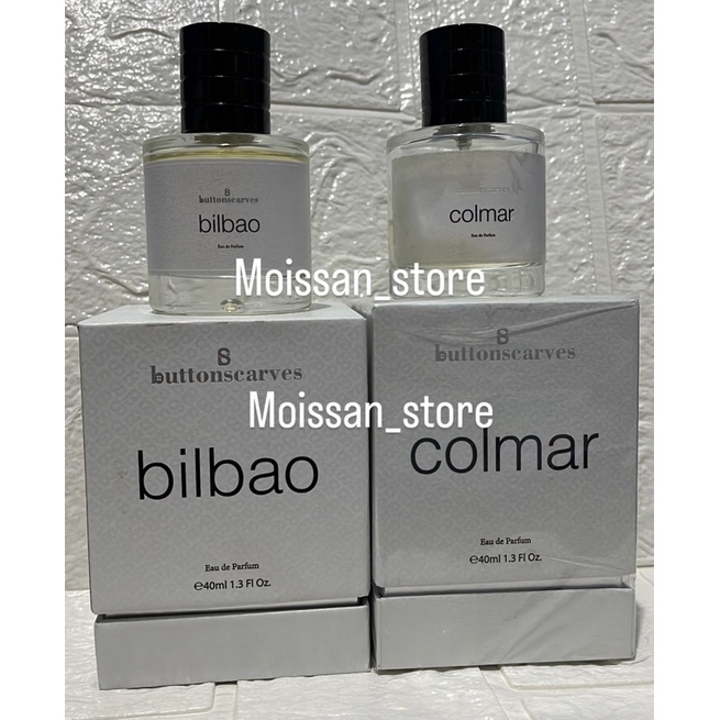 Decant Share Vial Buttonscarves Perfume Parfum (Bilbao Ready) Bilbao Colmar Cairo Venice Jedda