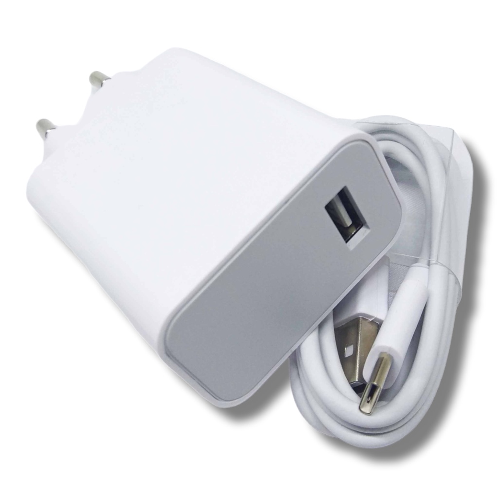 CHARGER  XIAOMI ORIGINAL 27W QUICK CHARGING 3.0 CHARGER XIAOMI TYPE-C FAST CHARGING XIAOMI 3A ORIGINAL MDY-10-EL