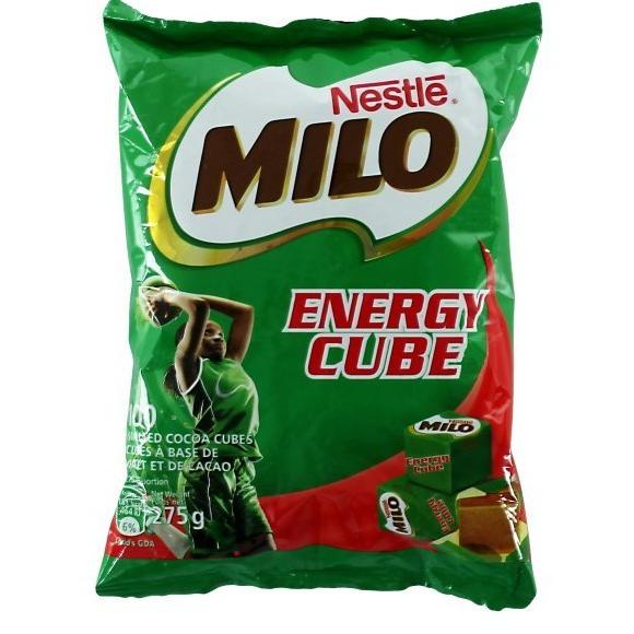 

SHOPEE 1.1 NESTLE MILO CUBE 100 ,.,.,.,,