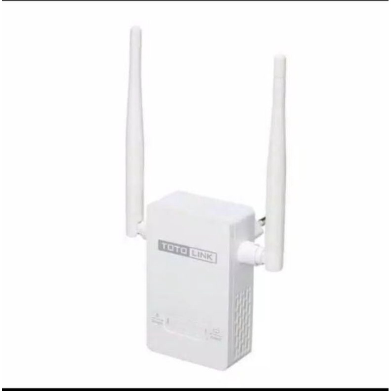 Totolink EX200 Range Extender Repeater 300Mbps Wireless