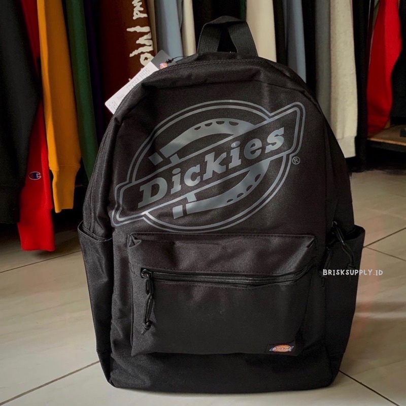 BACKPACK DICKI€S CLASSIC ORIGINAL BNWT ( JAPAN )