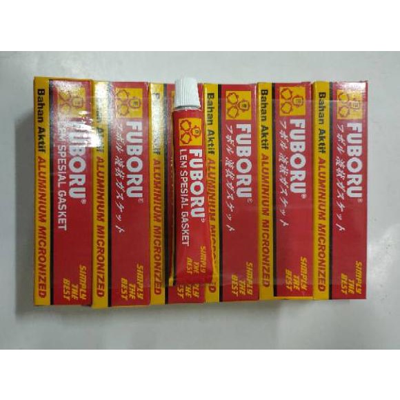 

ㄱ LEM GASKET PACKING FUBORU 23ML ↿