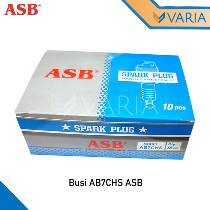 Busi AB7CHS ASB Astrea Grand Supra Crypton Vega Jupiter Smash Shogun