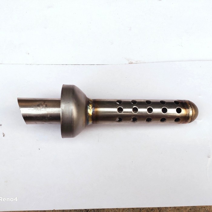 DB KILLER R9 ALPHA SERIES ORIGINAL