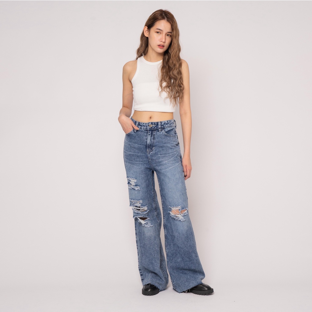 VIERLIN - Jeans 397