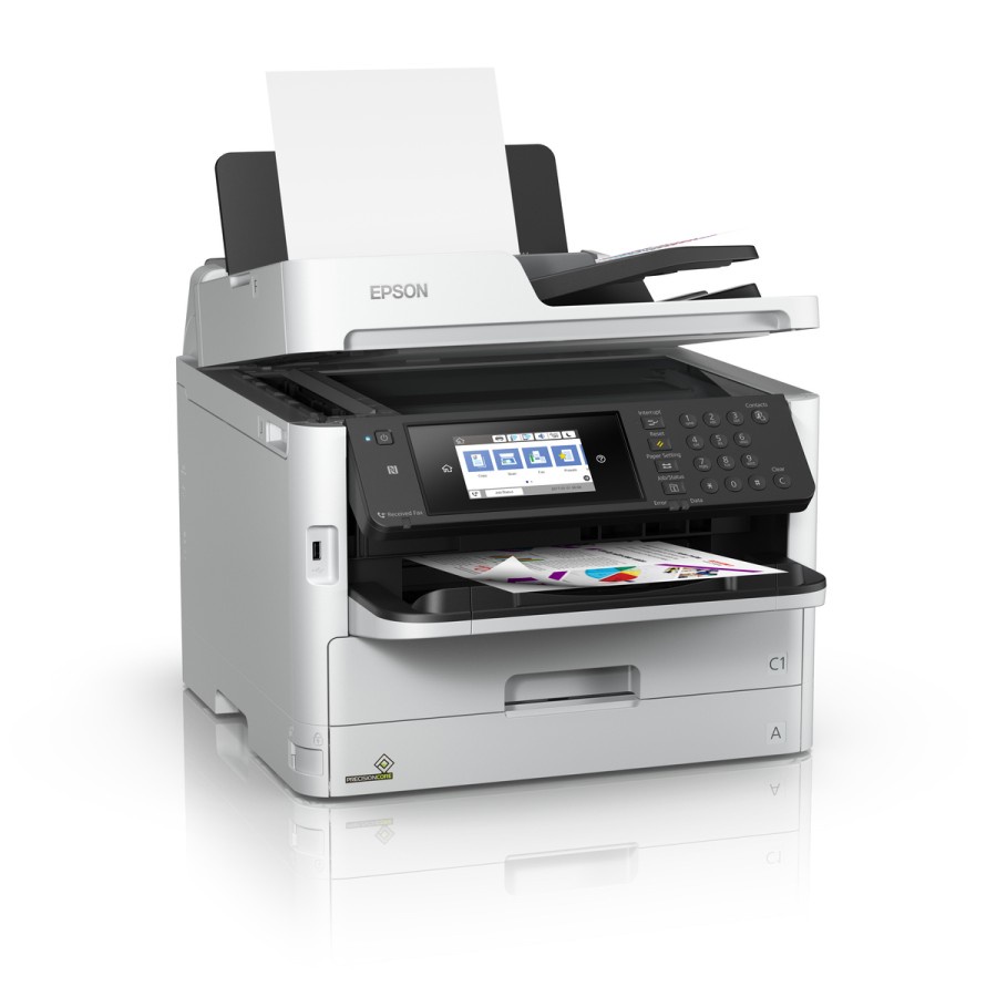 Printer Epson WFC5790 - WF C5790