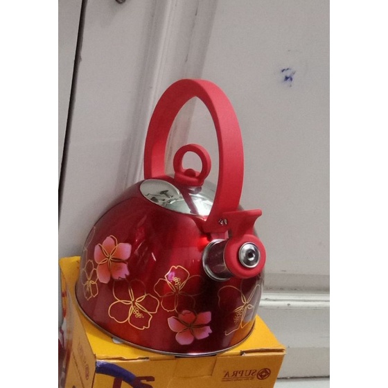 supra teko siul 2liter