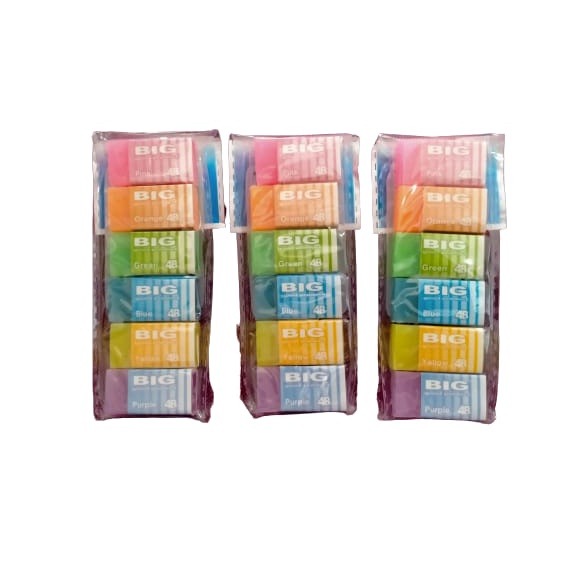 

PENGHAPUS BIG WARNA-WARNI