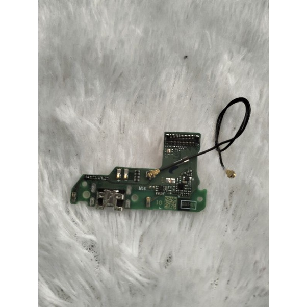 kabel sinyal huawei y6 2018 atu/l22