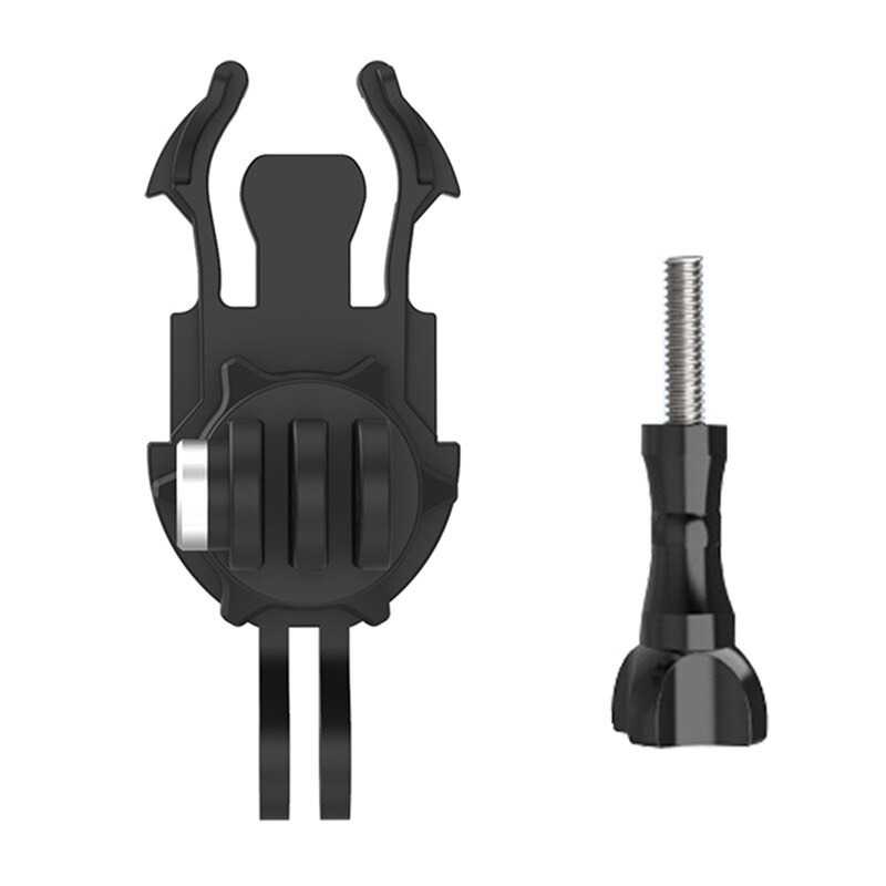 Telesin 360 Degree Rotate Mount for GoPro - TE-ZJZ-001 ( Mughnii )