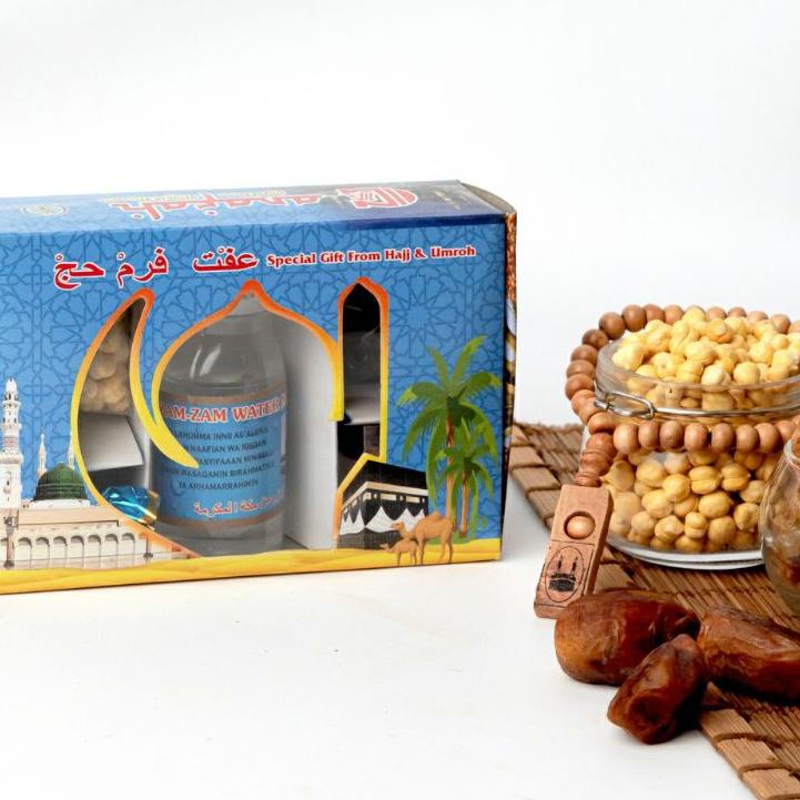 

Paket Oleh Oleh Haji Dan Umroh | Paket Hemat Murah Ekonomis Haji Umrah