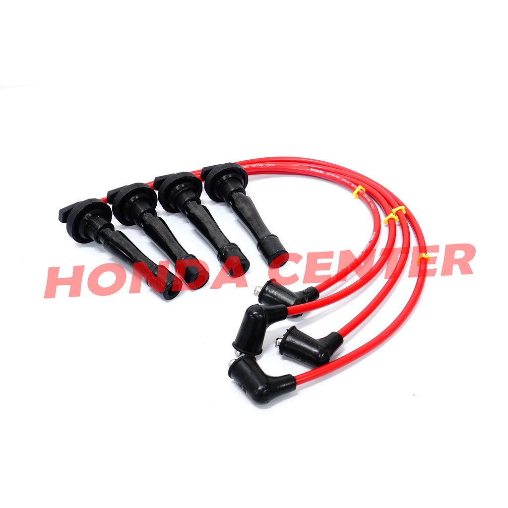 kabel cable tali busi cord hight tension honda crv old gen1 2000 2001 S10 B20B