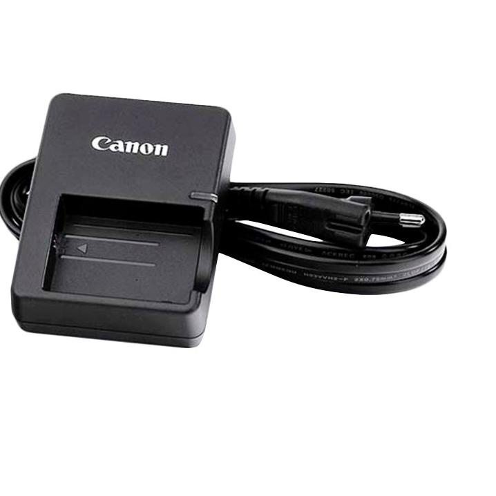 New Stock Charger Kamera Canon LC-E5 For Battery Canon LP-E5 (EOS 450D/500D/1000D/KISS X2)