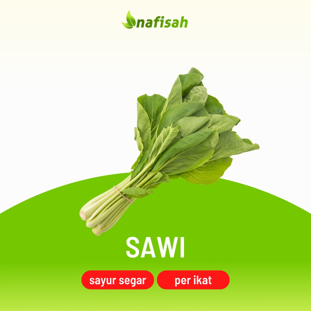 

sayur sawi