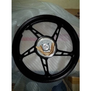 VELG RACING BELAKANG JUPITER Z, JUPITER MX ORIGINAL YGP