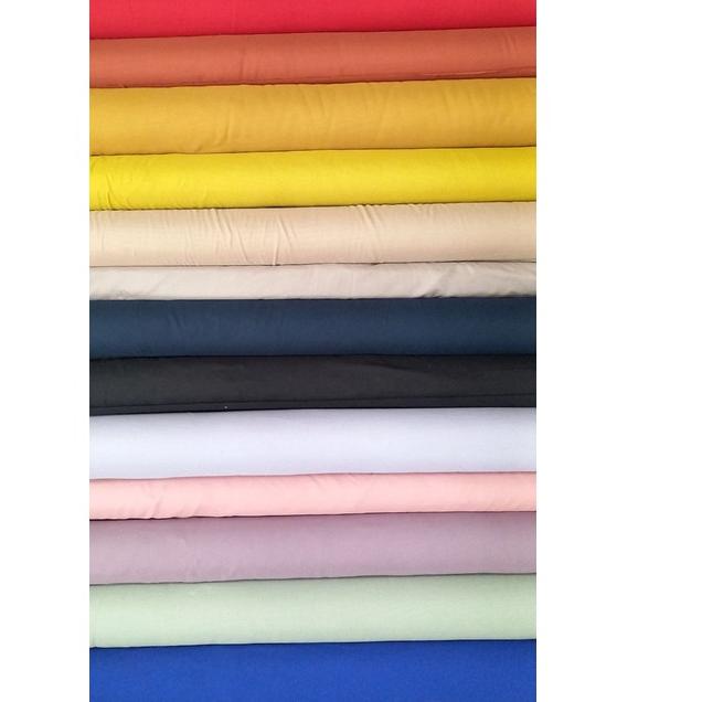 GRATIS ONGKIR✅Kain Voal Ultrafine / Bahan voal ultrafine / voal tryspan ultrafine / voal premium|RA6