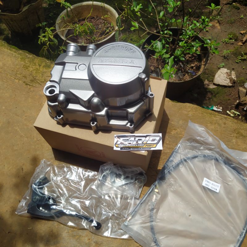 bak kopling Astrea grand,Supra