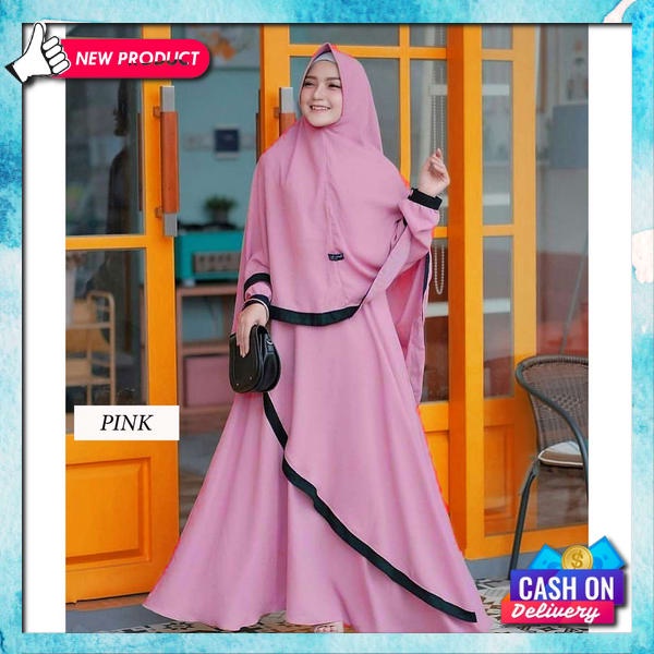 Buju Ghamis Cewek Berkualitas Gamis Cwek Bestseller Games Wanita Kekinian Gsmis Remaja Dewasa Kondan