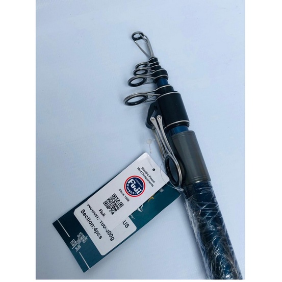 Joran Pancing Laut Antena Orca Pegasus Extra plus 390. 420. 450