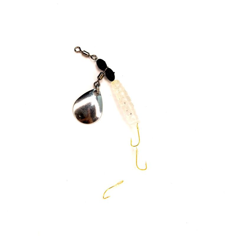 Umpan Wader GID Kremi Wader Lure 0,8 gr