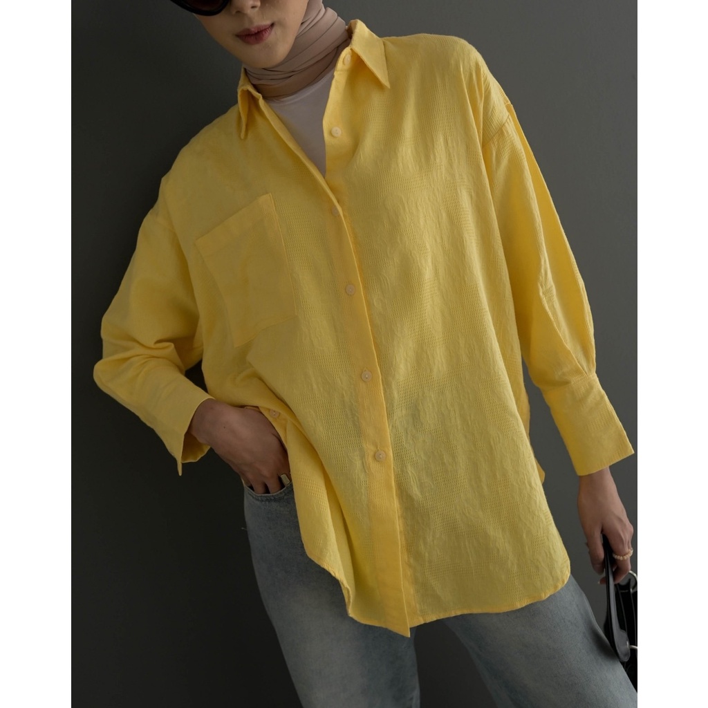 Myrubylicious GEITA SHIRT KODE F071