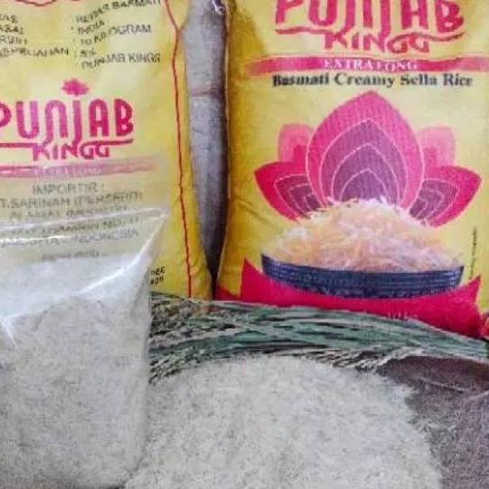 

SALE!!Beras basmati punjab asli 1 kg harga 35.000|KD5