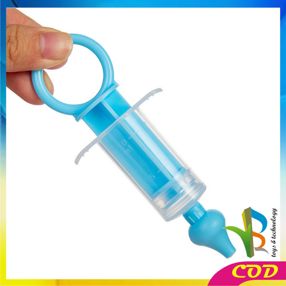 RB-C632 Alat Penyedot Ingus Bayi Sedot Pembersih Hidung Anak / Perlengkapan Bayi Nasal Aspirator Nose Cleaner Baby