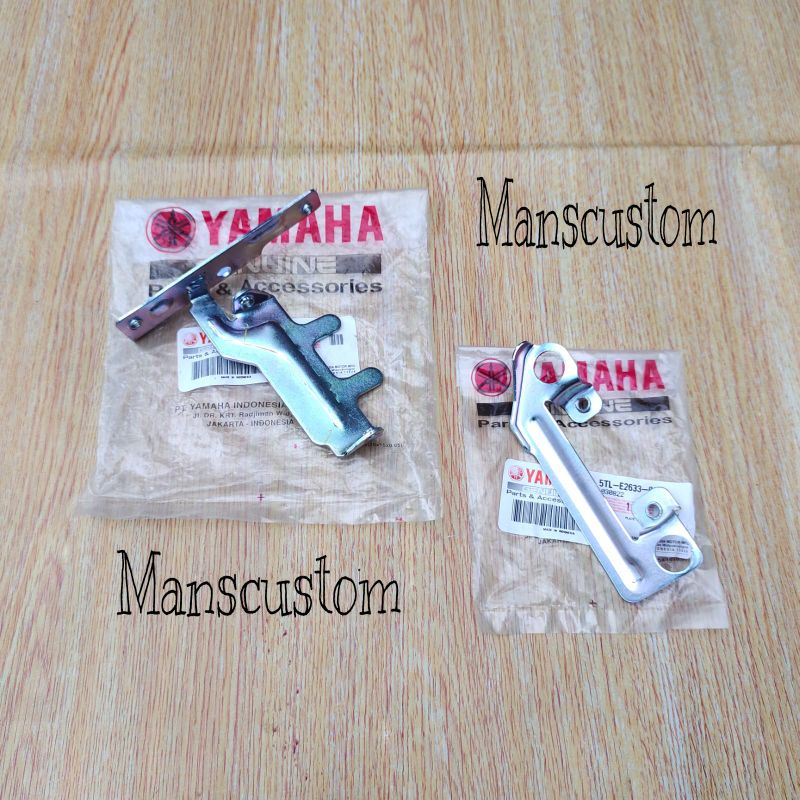 Breket koil mio sporty mio smile original