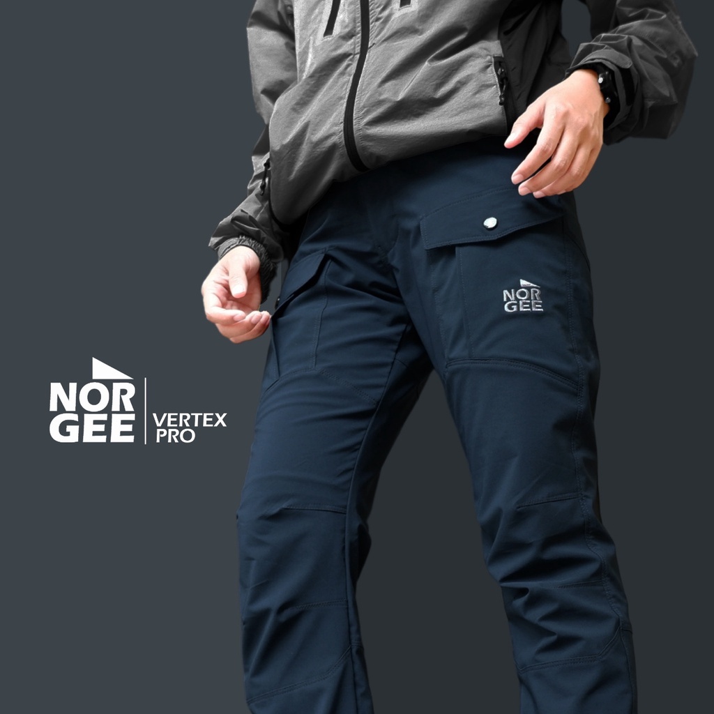 Norgee Vertex Pro Pants