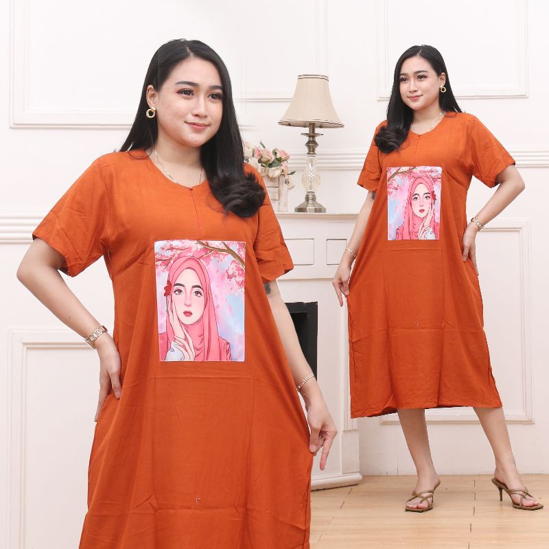 DASTER BUSUI VIRAL EMBLEM