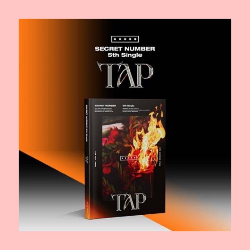 SECRET NUMBER - TAP