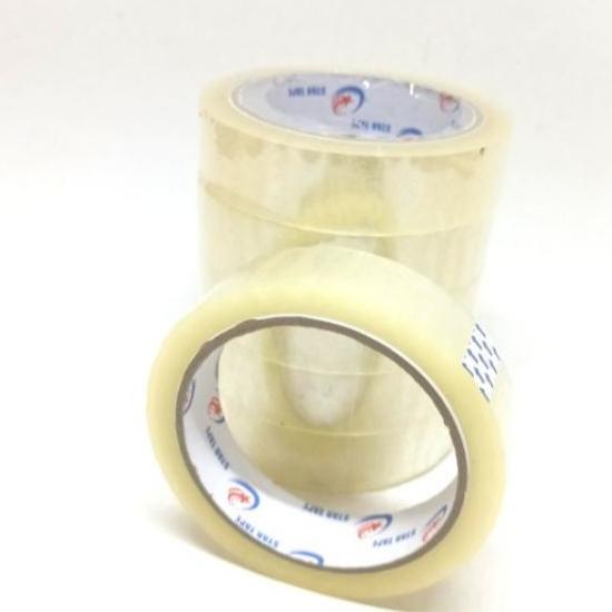 

よ LAKBAN TAPE 24MM ISOLASI 1 INCH MERK STAR TAPE 72 YARD ☣
