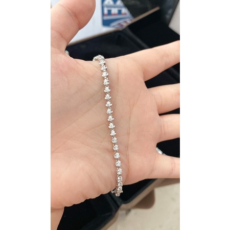 RSE Tennis bracelet