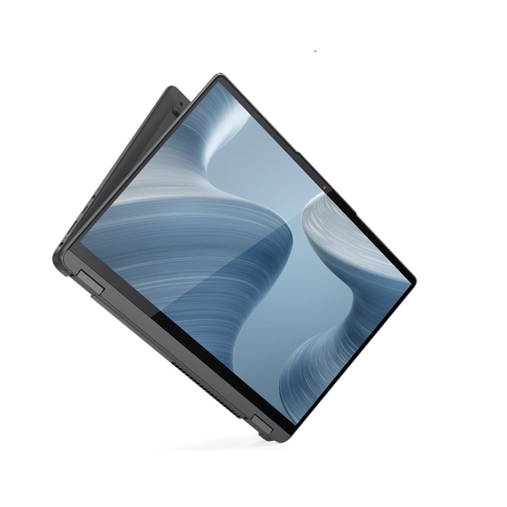 LENOVO IDEAPAD FLEX 5 INTEL CORE I5 1335U RAM16GB SSD512GB 14 TOUCHSCREEN WINDOWS 11 DAN OHS 2021 ORIGINAL