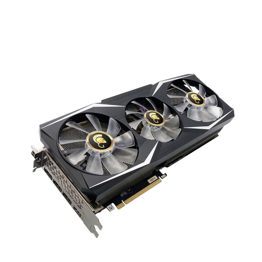 Manli GeForce RTX 3090 Ti Gallardo 24GB GDDR6X / Manli RTX 3090 Ti